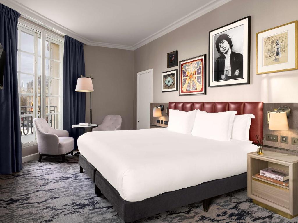 St James King Room - Image 2