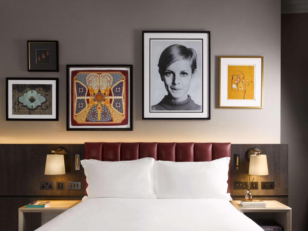 Trafalgar King Room - Image 1