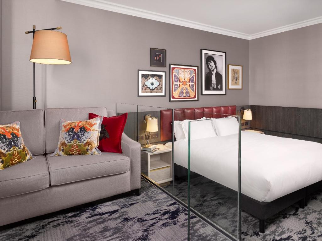 Trafalgar Suite - Image 2