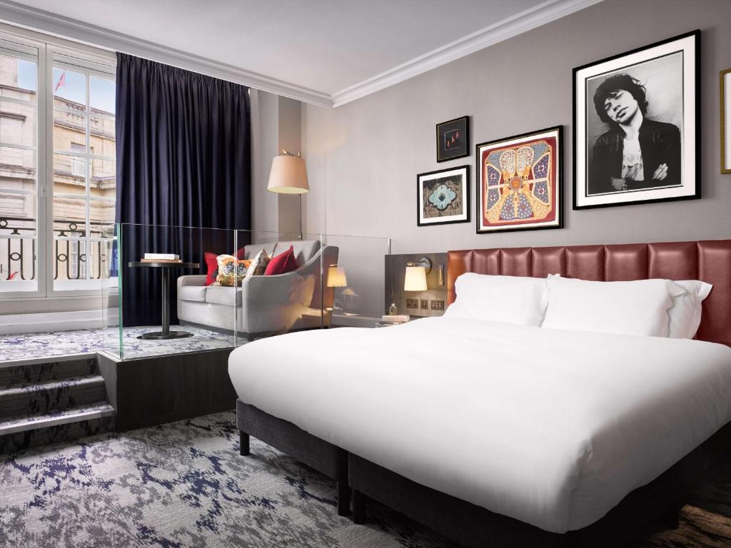 Trafalgar Suite - Image 3