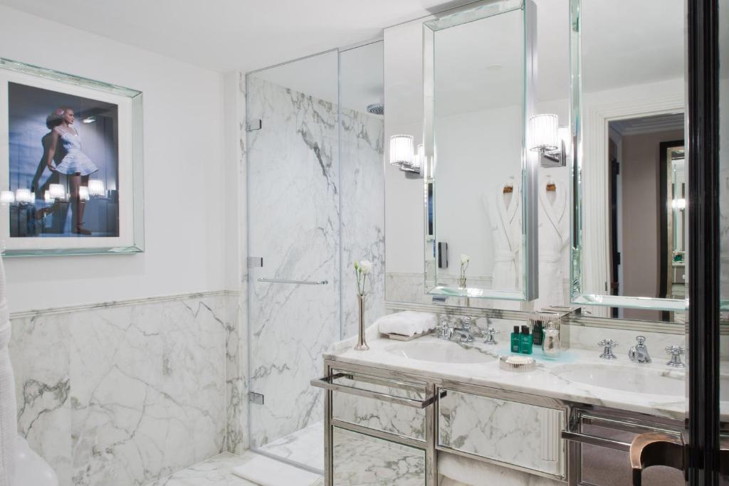 Hyde Park View Suite, Suite, 1 King - Image 1