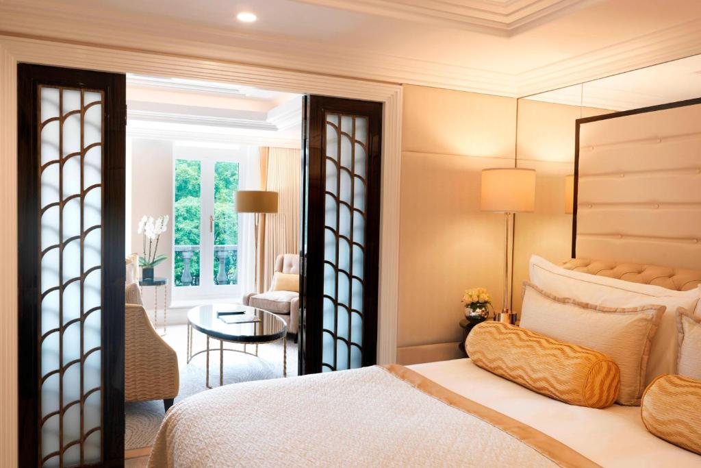Hyde Park View Suite, Suite, 1 King - Image 2