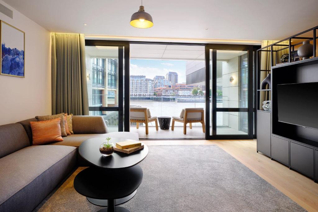 The Westin London City