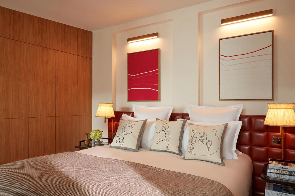 Executive Suite - Image 12