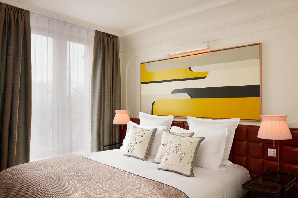 Superior Double Room - Image 5
