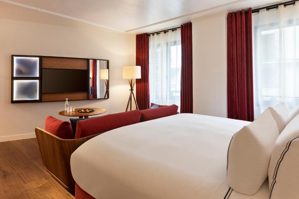 Deluxe Extra Room - Image 4