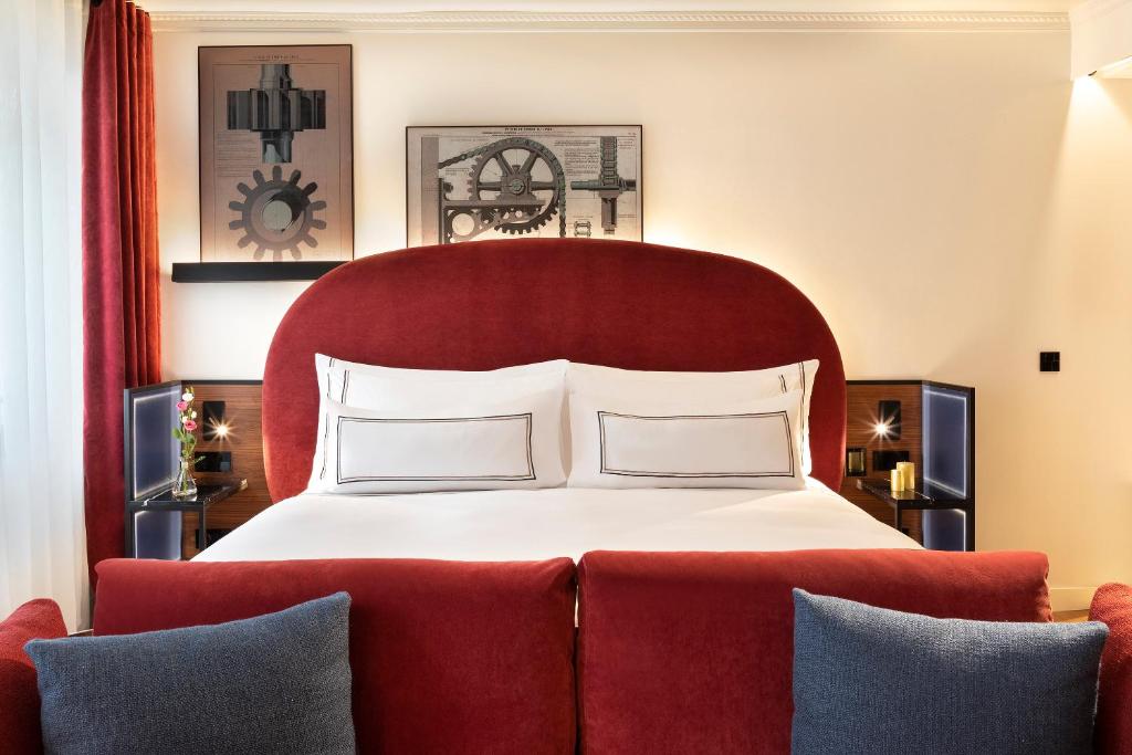 Deluxe Extra Room - Image 5