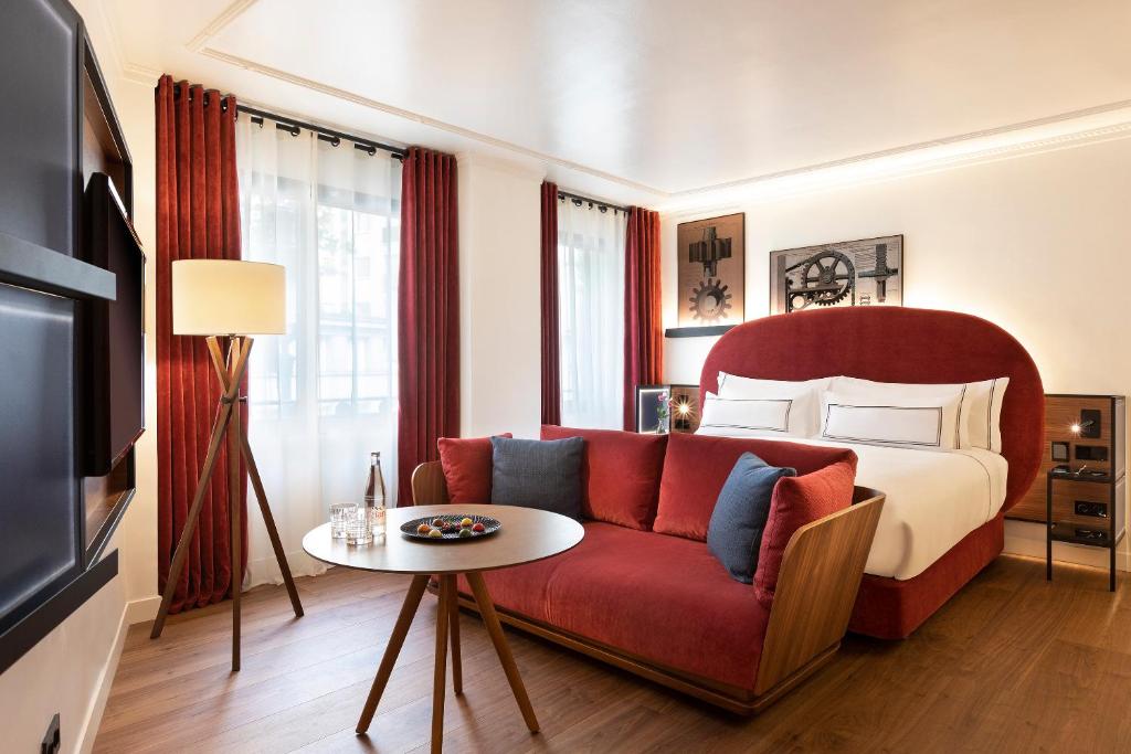 Deluxe Extra Room - Image 6