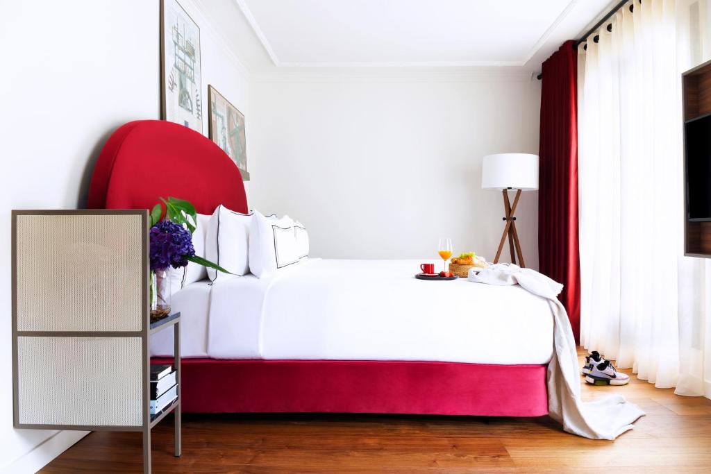 Deluxe Extra Room - Image 7