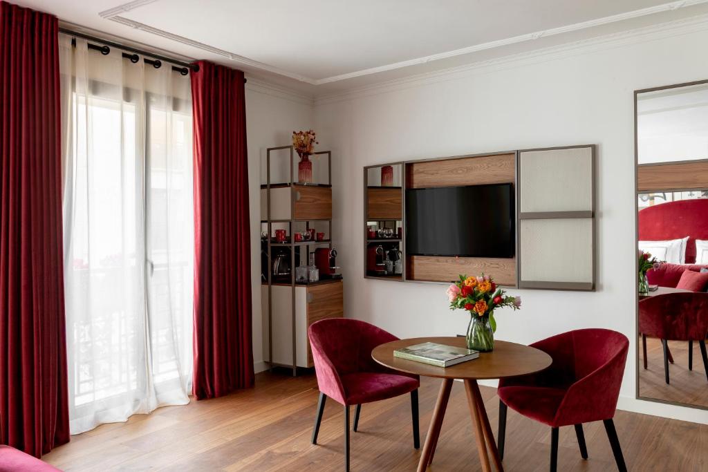 Junior Suite - Image 14