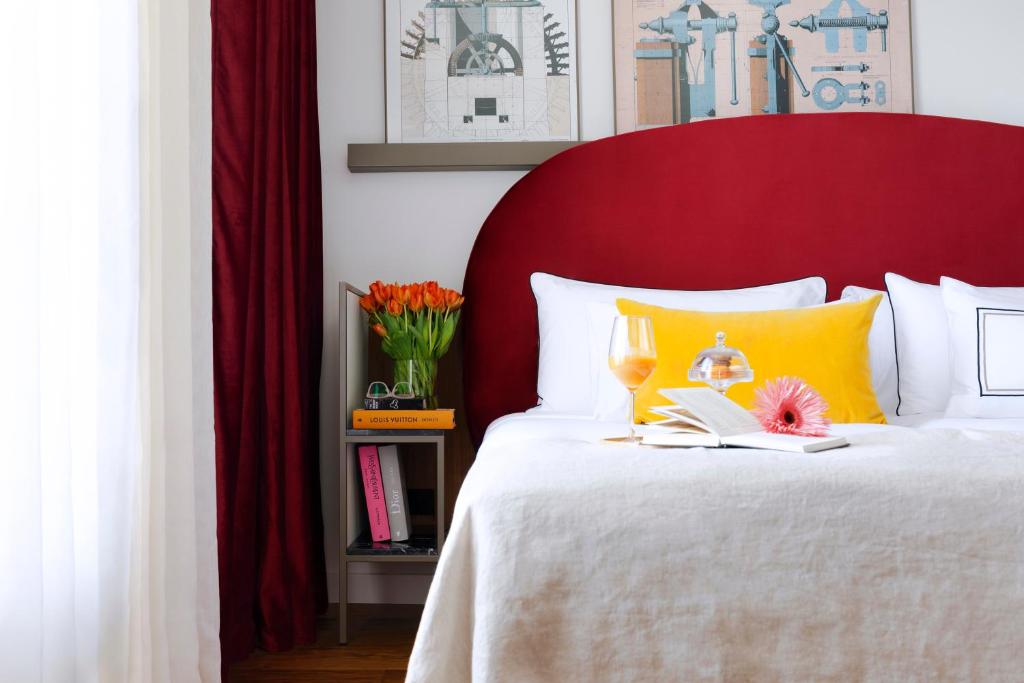 Junior Suite - Image 2
