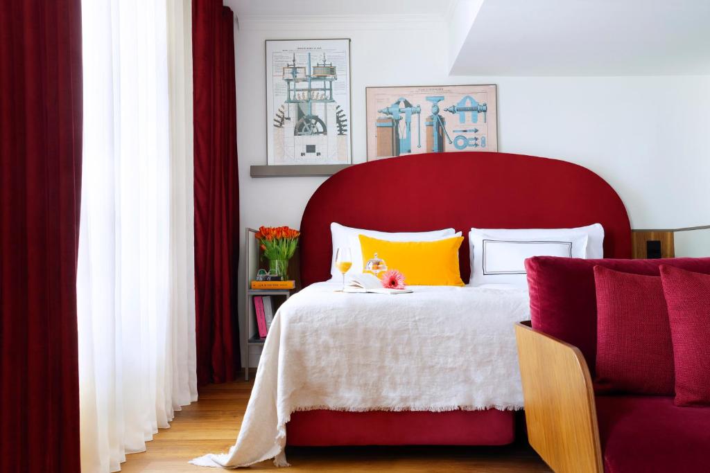 Junior Suite - Image 3