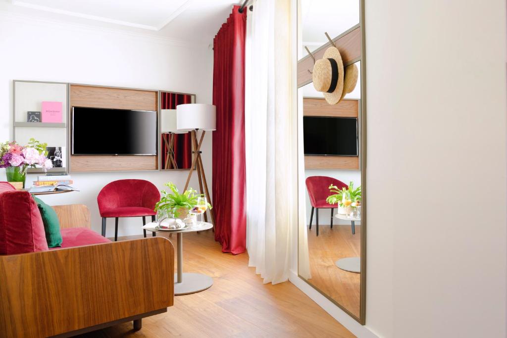 Junior Suite - Image 4