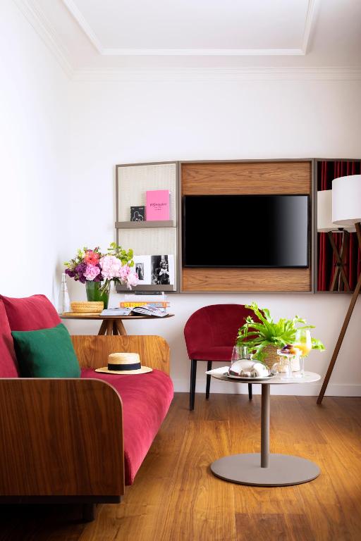 Junior Suite - Image 5