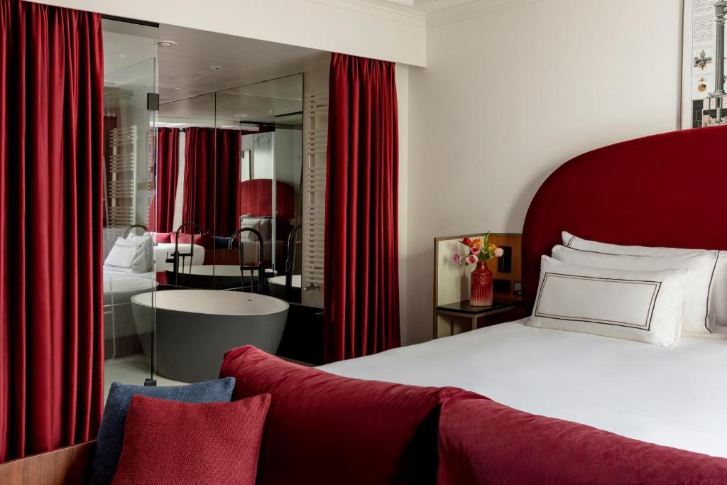 Junior Suite - Image 9