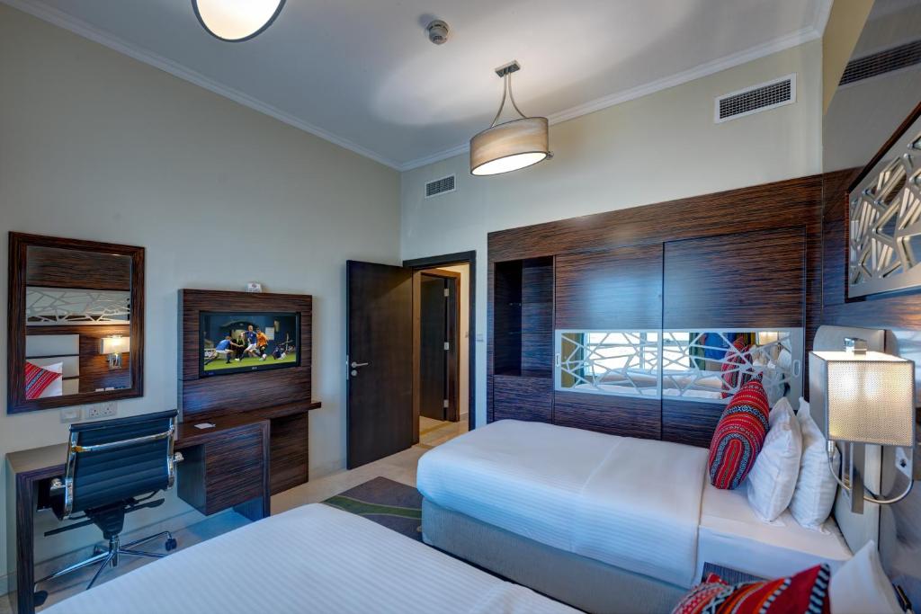 Two Bedroom Apartment - Image 6