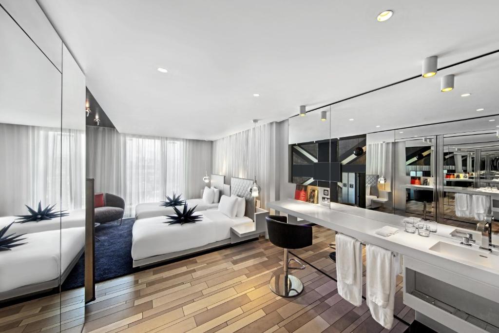 Fabulous Room, Guest room, 2 Twin/Single Bed(s) - Image 2