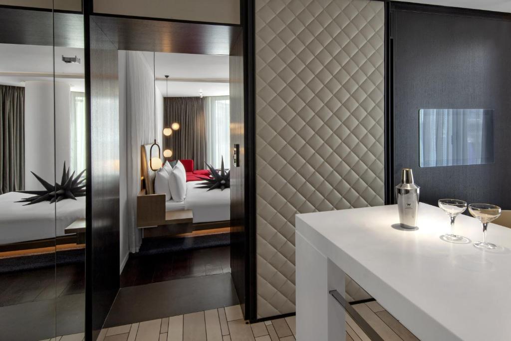 Marvellous Suite, Suite, 1 King - Image 1