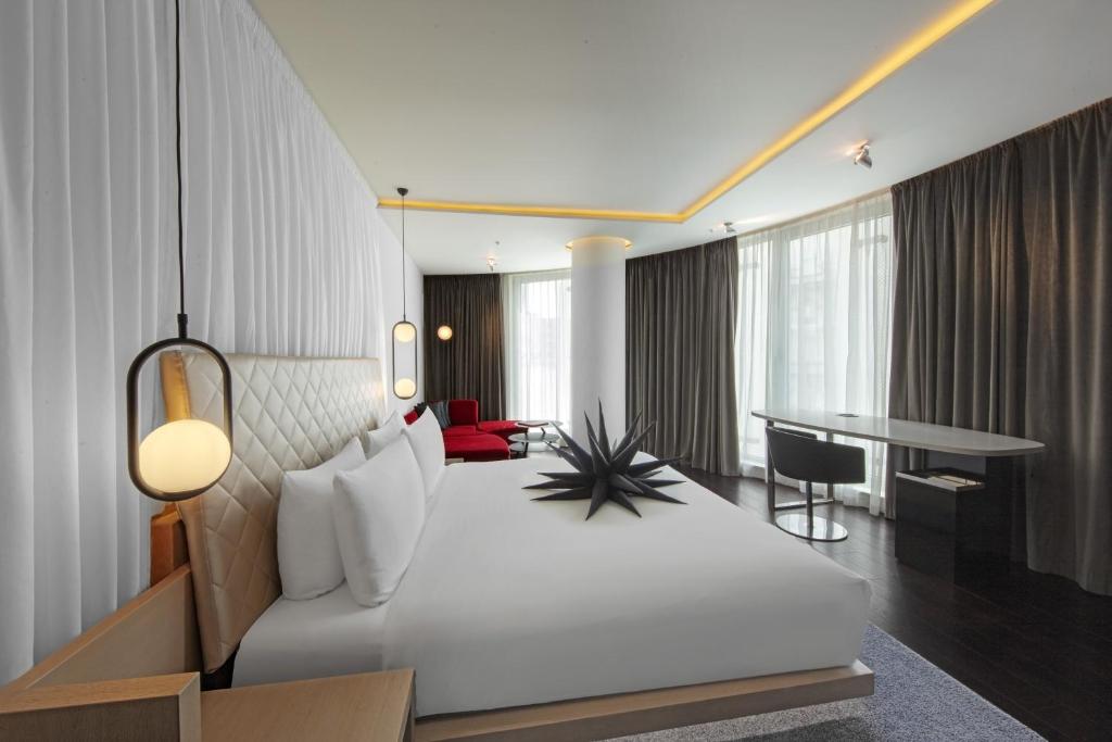 Marvellous Suite, Suite, 1 King - Image 2