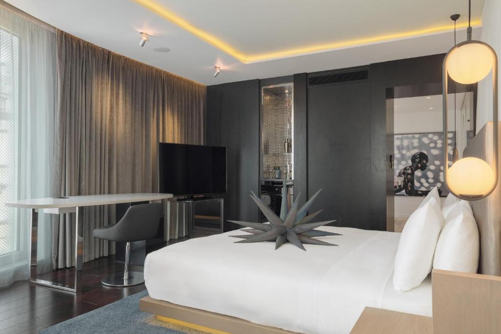 Marvellous Suite, Suite, 1 King - Image 3