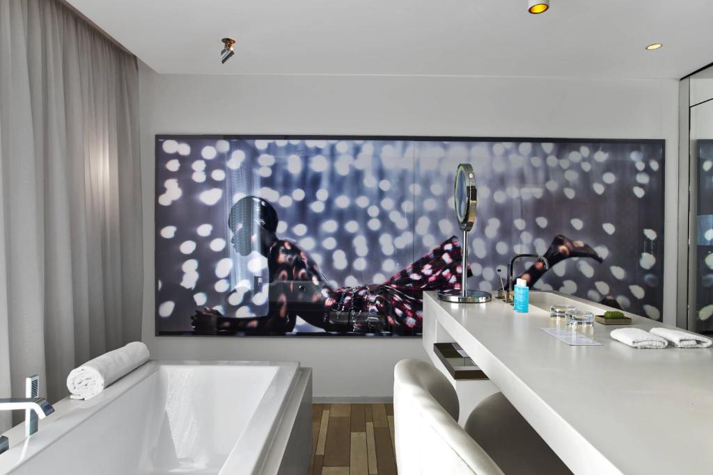 Marvellous Suite, Suite, 1 King - Image 6