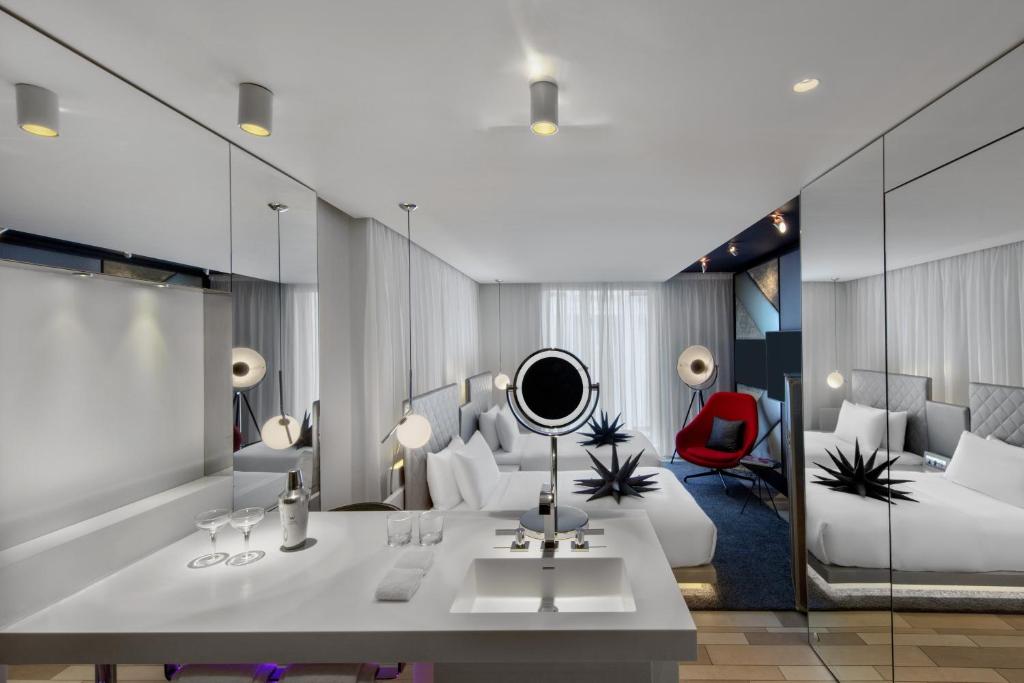 Wonderful Room, Guest room, 2 Twin/Single Bed(s) - Image 4