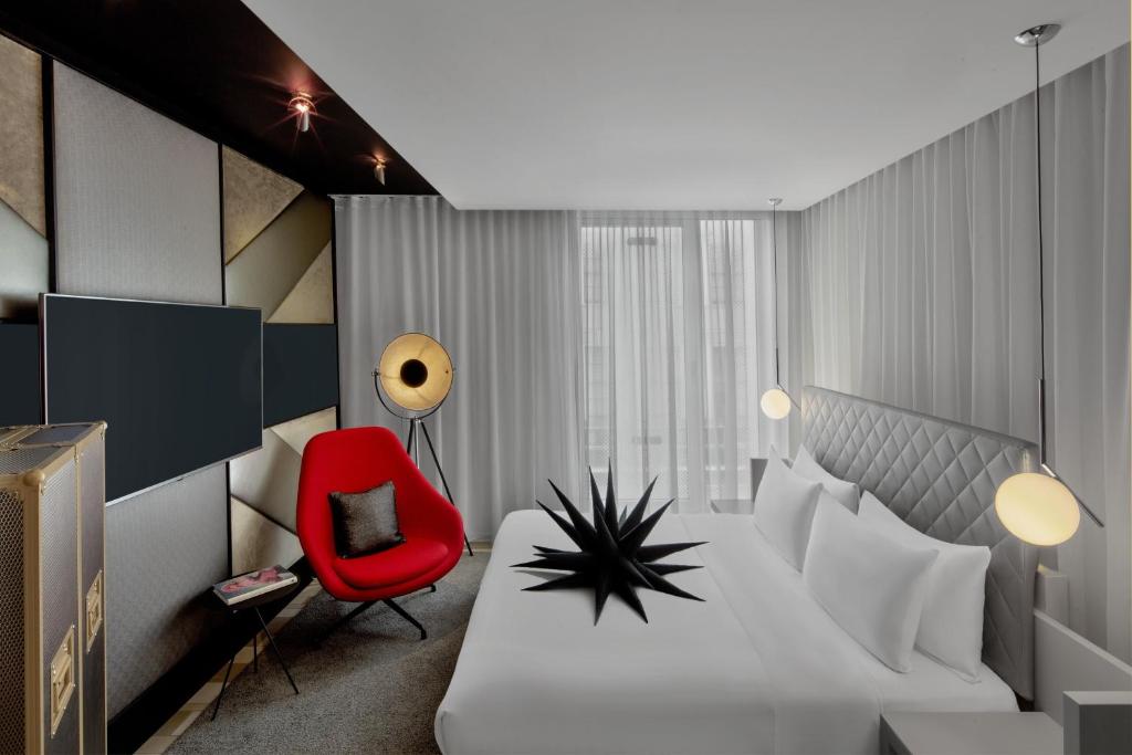 Wonderful Room, Low Floor, Guest room, 1 King - Image 1
