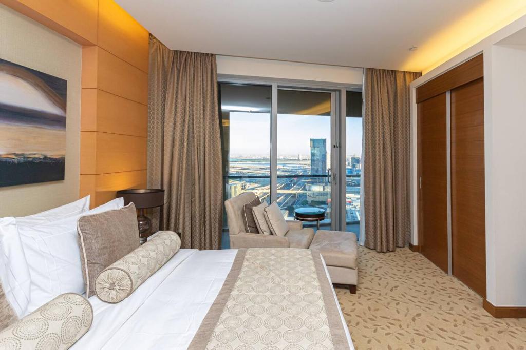 King Studio Apartment - Image 11