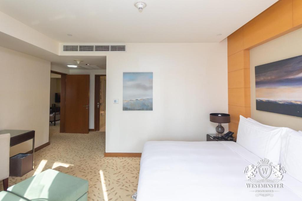 Large One-Bedroom Apartment - Image 3