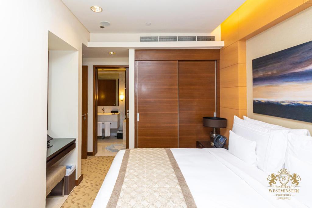 One-Bedroom Apartment - Image 5