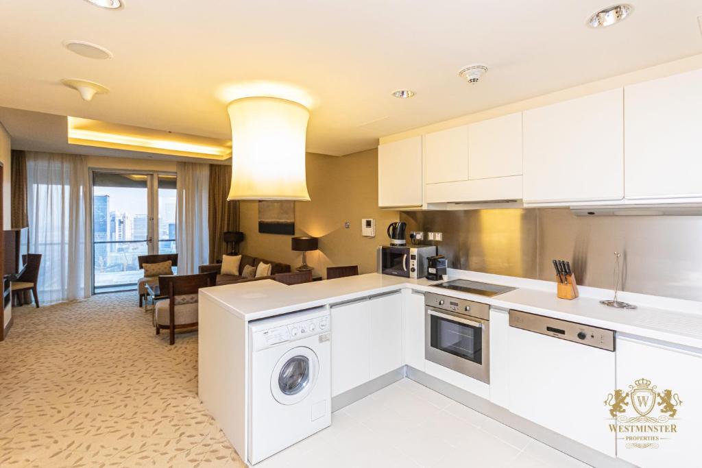 One-Bedroom Apartment - Image 7
