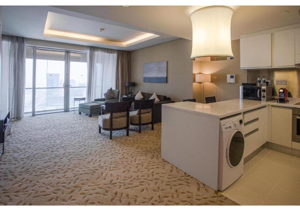 One-Bedroom Apartment - Image 9