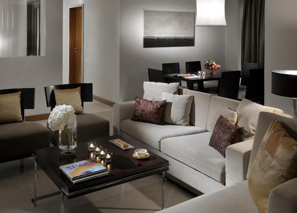 Two Bedrooms Full Fountains and Burj KhalifaView - Image 11