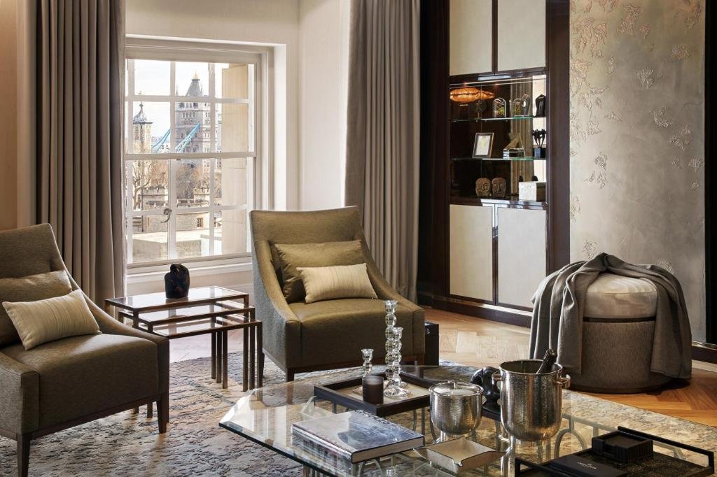 Three Bedroom Tower View Hotel Residence - Image 3
