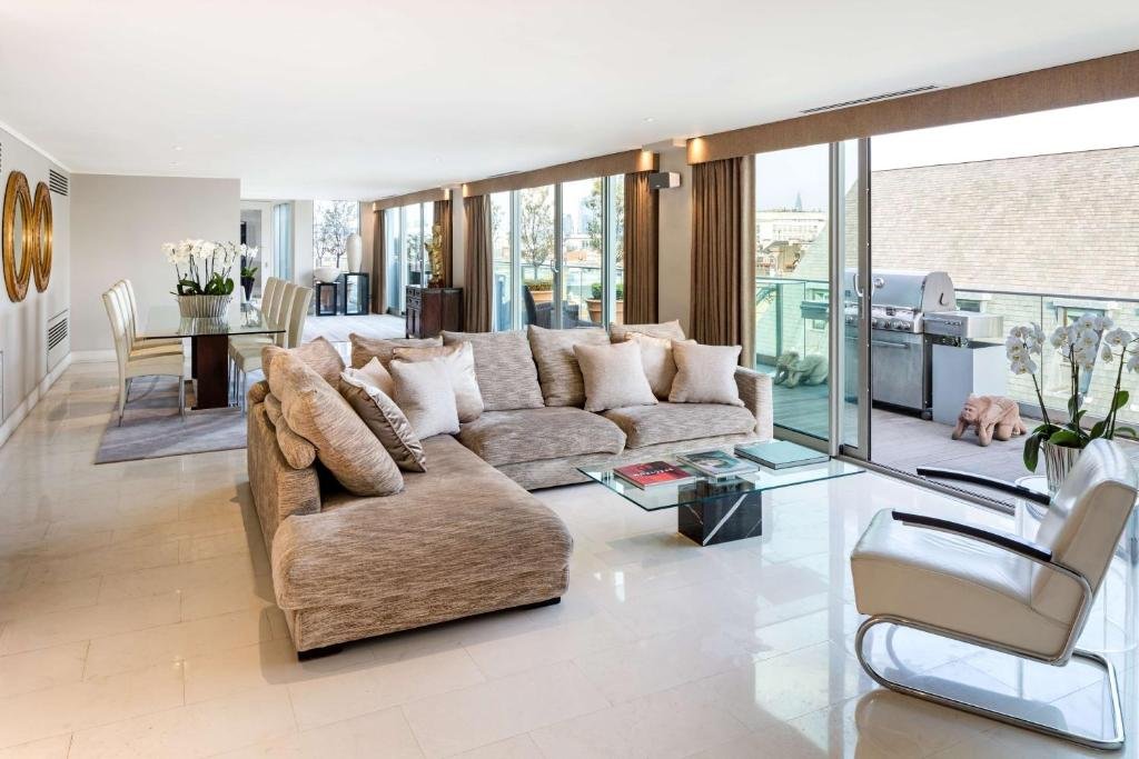 Two-Bedroom Suite - Image 2